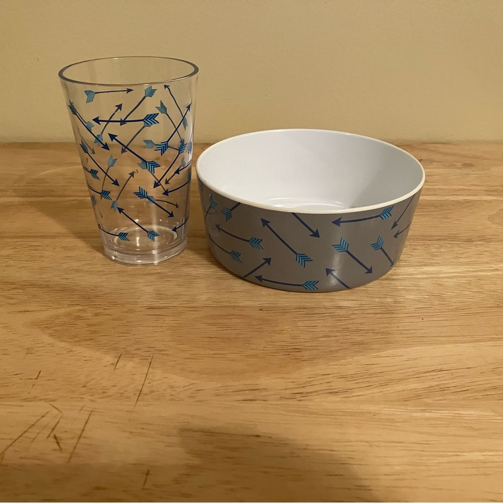 Matching bowl sets!!!
